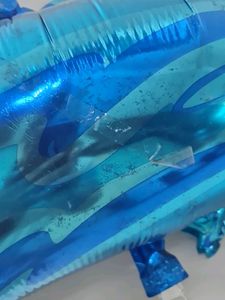 Dolphin Baloon
