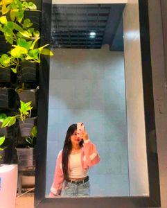 Savana Cropped Cardigan