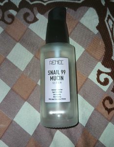 Renee Snail 99 Mucin Serum