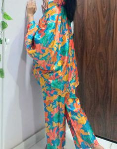 Brand New Unique Style Coord Set