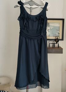 Y2k  Izzat Collection Dress