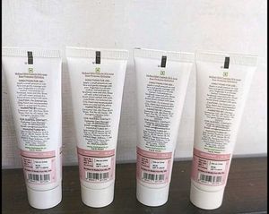 Mamaearth Multani Mitti Face Wash Pack Of 4
