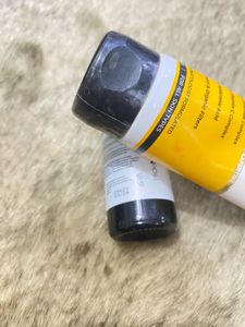 minimalist salisylic+dr sheths sunscreen