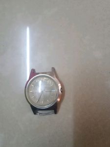 Camy Movement One Dial And Old Watch