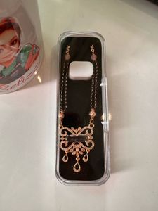 Diamond Mangalsutra