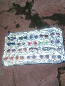 Sunglasses Collection