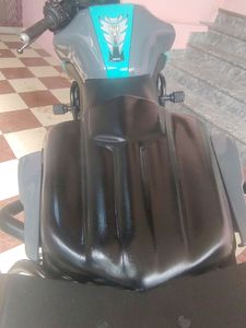 Unused New HARP MODS MT15 RACING Seat Cowl