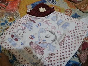 Baby Blanket