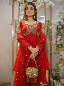 New Karwa chauth Dress important Dres