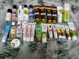 Skincare Products