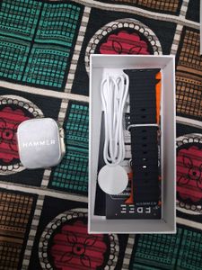 Hammer Smart Watch