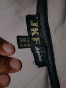 Customized Pink Polo Shirt