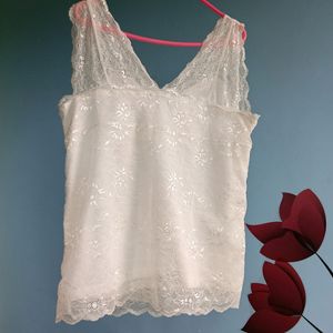 White Top For Women