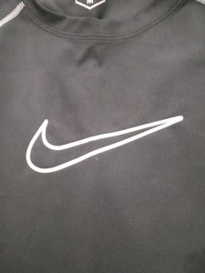 Nike Dri-FIT Training Tee Compression