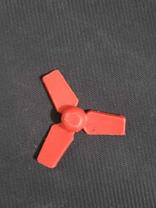 Assorted Toy Propellers - DIY Parts