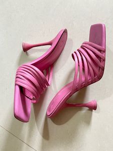 Zara Trending Heels