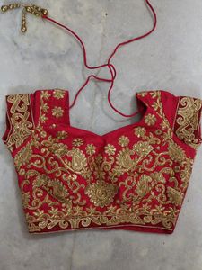 Bridal Lehenga