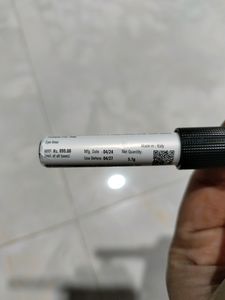 Loreal Paris Infaillible Matte Eyeliner-01