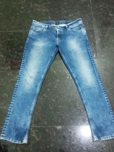 lawman pg3 Dark Blue Denim Jeans