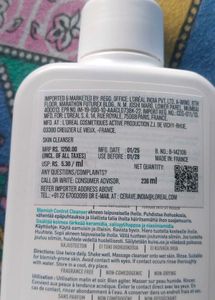 CeraVe Blemish Control Cleanser