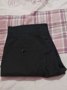 Black Trouser