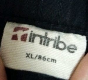 Black Cargo Pants