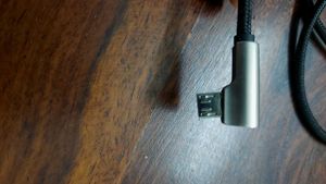 B Type Long Cable