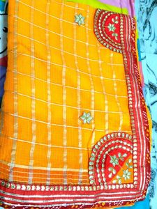 Kota Dori Saree