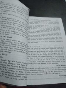 New Spectrum A Brief History of Modern India