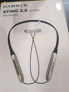 STING 3.0 SILVER