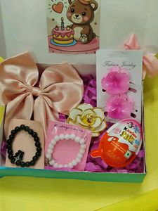 Gift Hamper Set