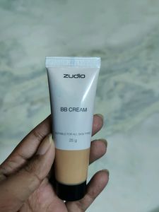 Zudio BB Cream Hazel