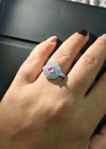 pure round silver ring 💍