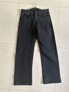 Slight Baggy Jean 32,34 Waist