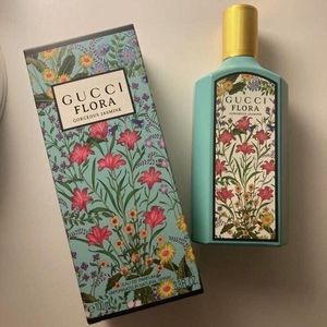 Gucci Flora Perfume
