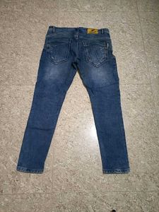 FireGun Jeans