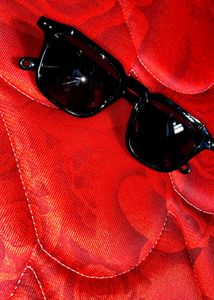 Black Sunglass