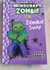 DIARY OF MINECRAFT 1TO5