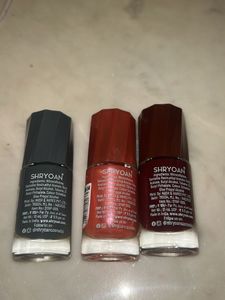 Nail Lacquer (9)