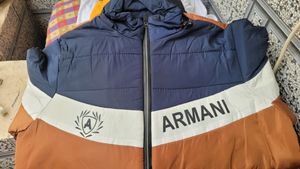 Winter Wear Jacket For Men