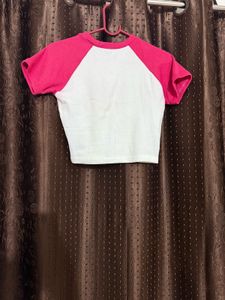 Summer Top 💖