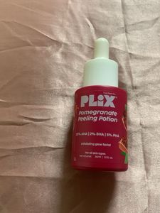 PLIX Serum Set