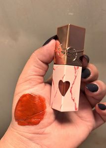 YSL The Inka Vinyl Cream Collector (442 Cappuccino