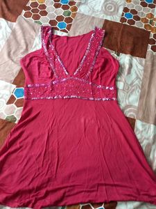 Sequence Top Very Classy