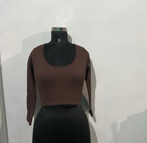 Zara Top