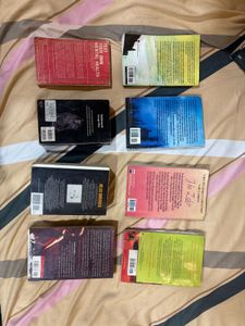 Paulo Coelho &amp; More Book Bundle