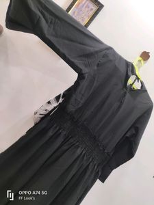 Umbrella Type Western Kurti