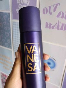 Vanesa Queen Body Deo