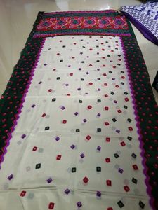 Light Weight Saree
