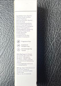 Deconstruct Sunscreen SPF 55+